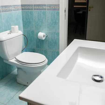 Ariel 3 Bed Apartament *