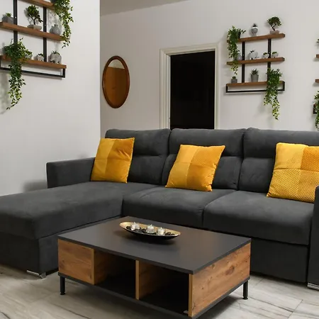 Ariel 3 Bed * Larnaca