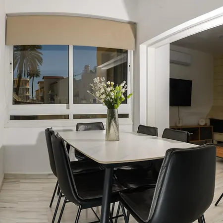 Apartment Ariel 3 Bed *