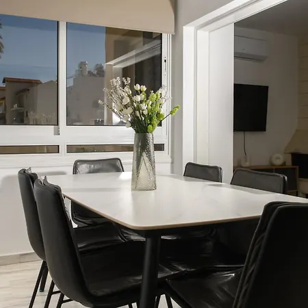 Apartment Ariel 3 Bed