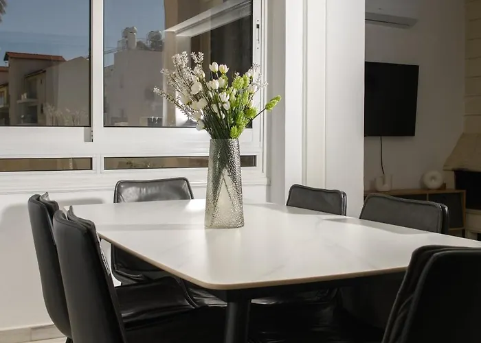 Lejlighed Ariel 3 Bed