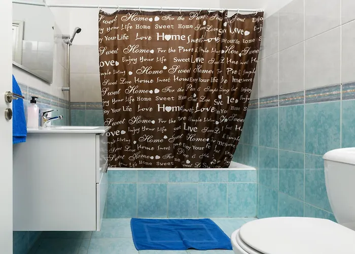 Lejlighed Ariel 3 Bed