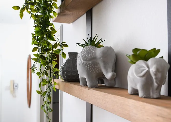 Ariel 3 Bed * Larnaca